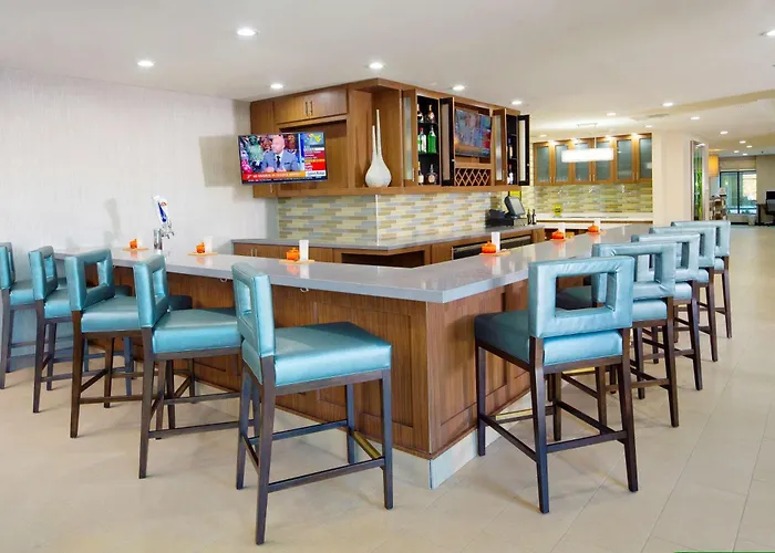 Longview Hilton Garden Inn
