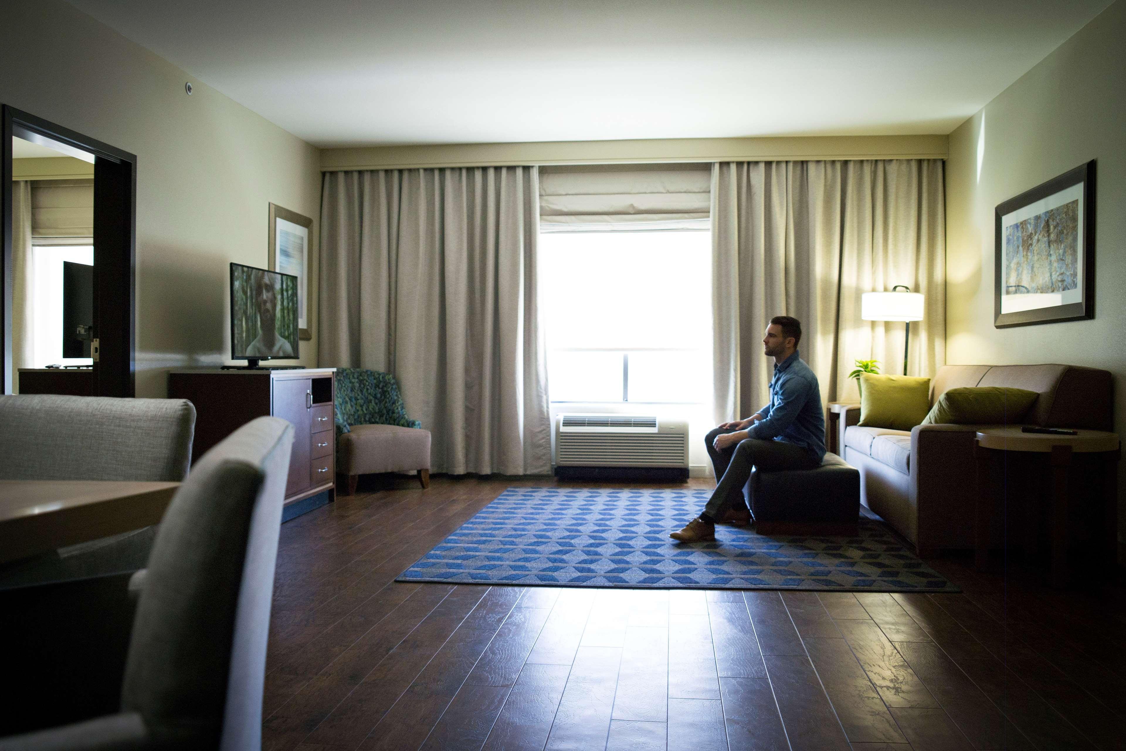 Hilton Garden Hotel