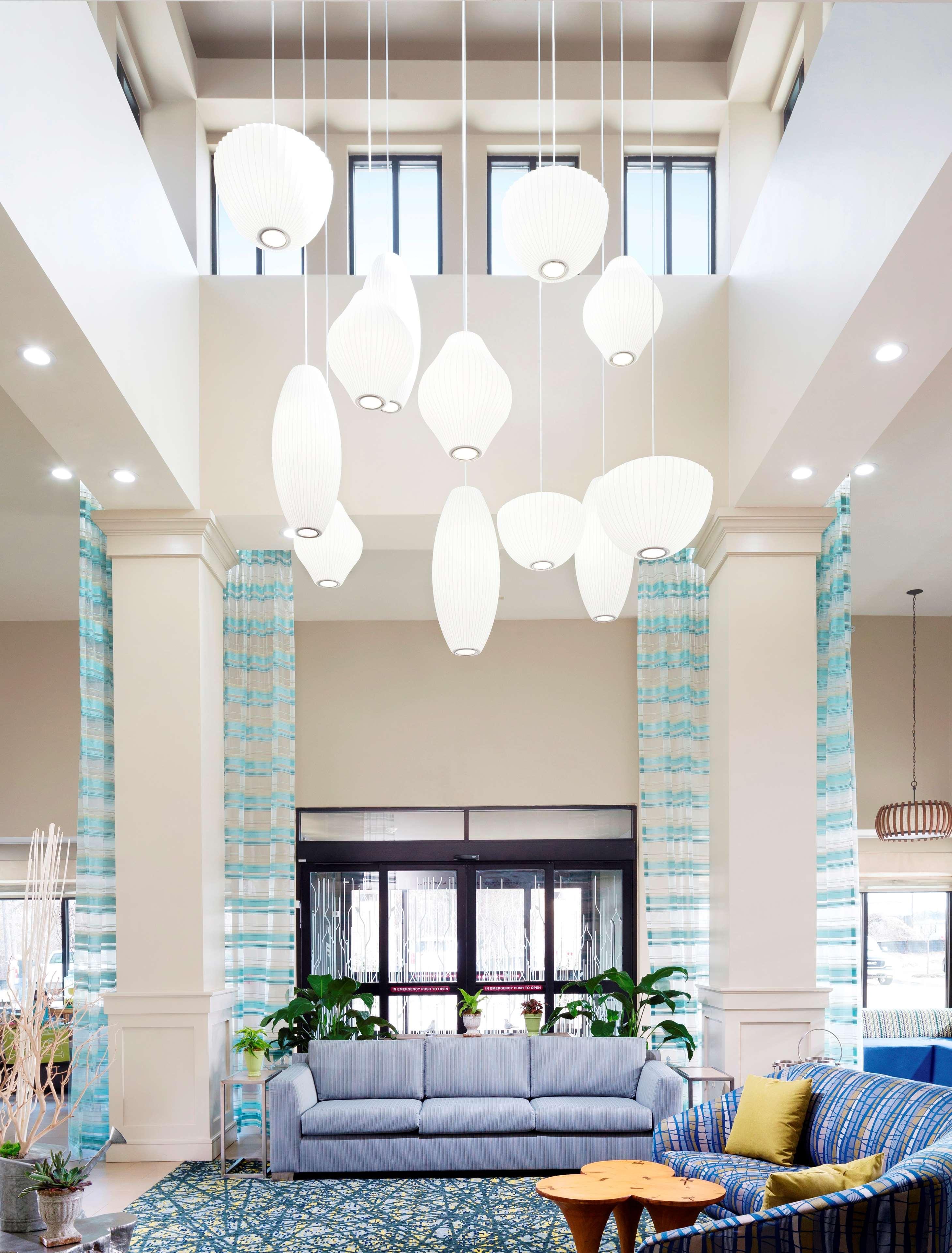 Hilton Garden