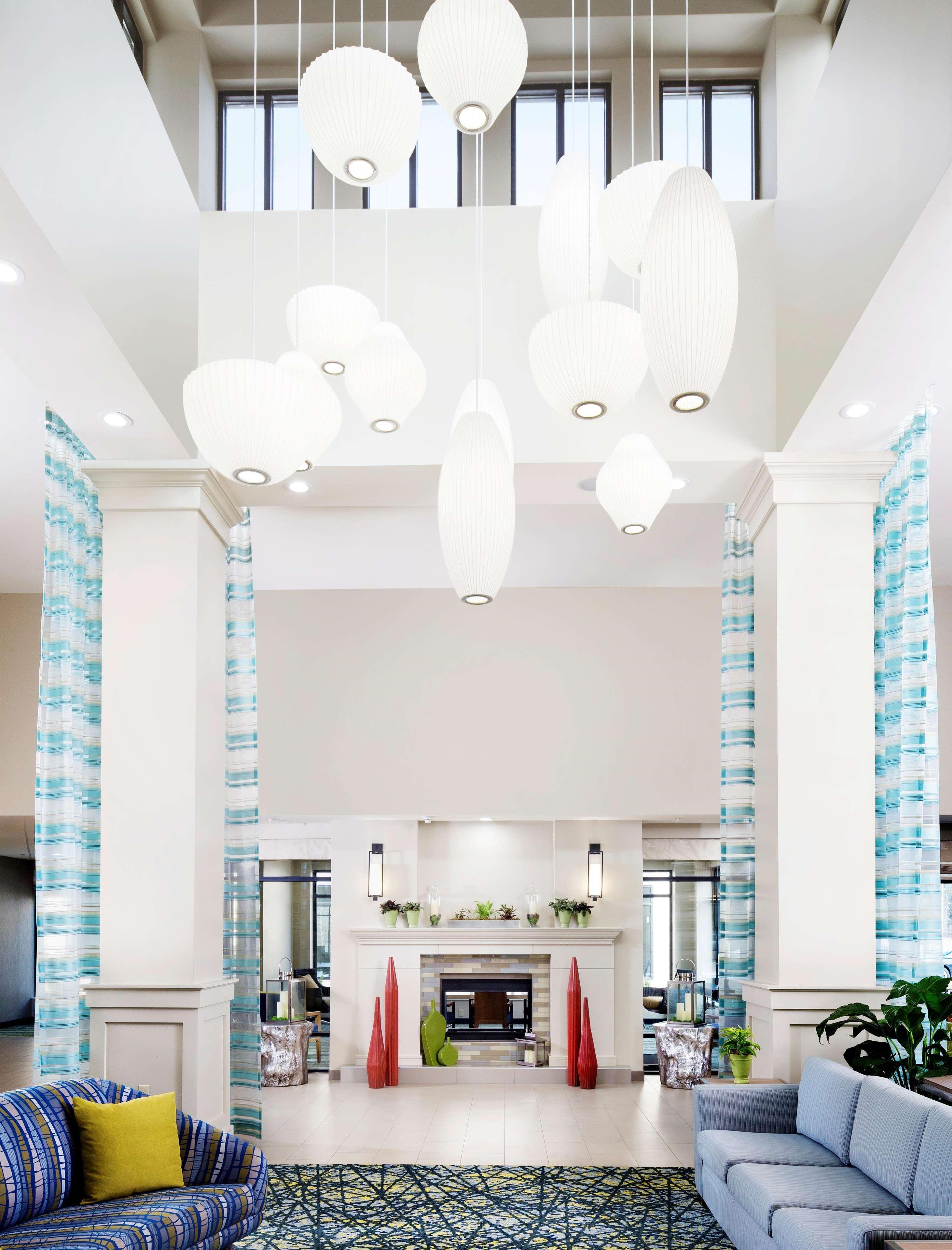 Hilton Garden Hotel Longview