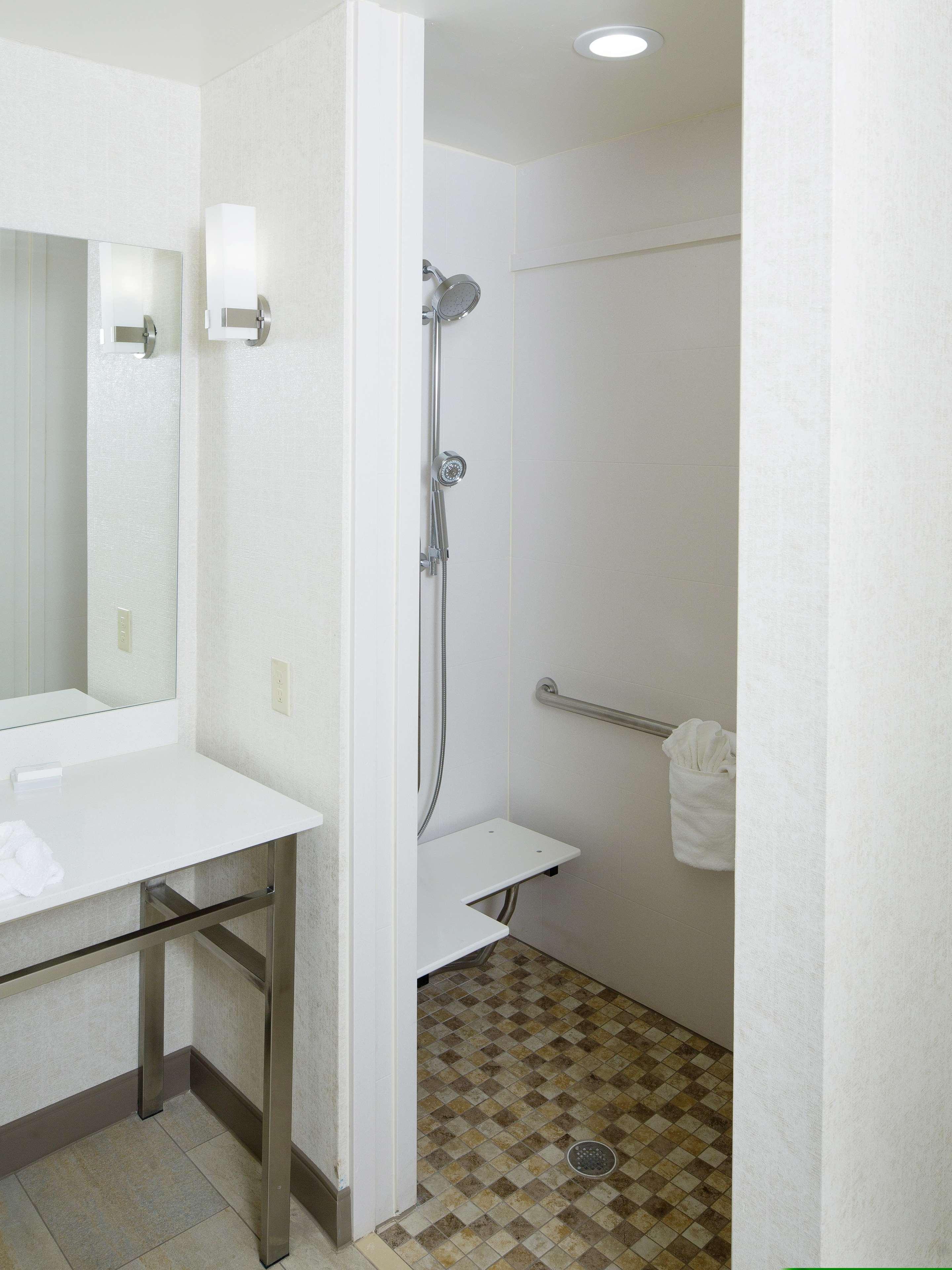 Hotel Hilton Garden Longview