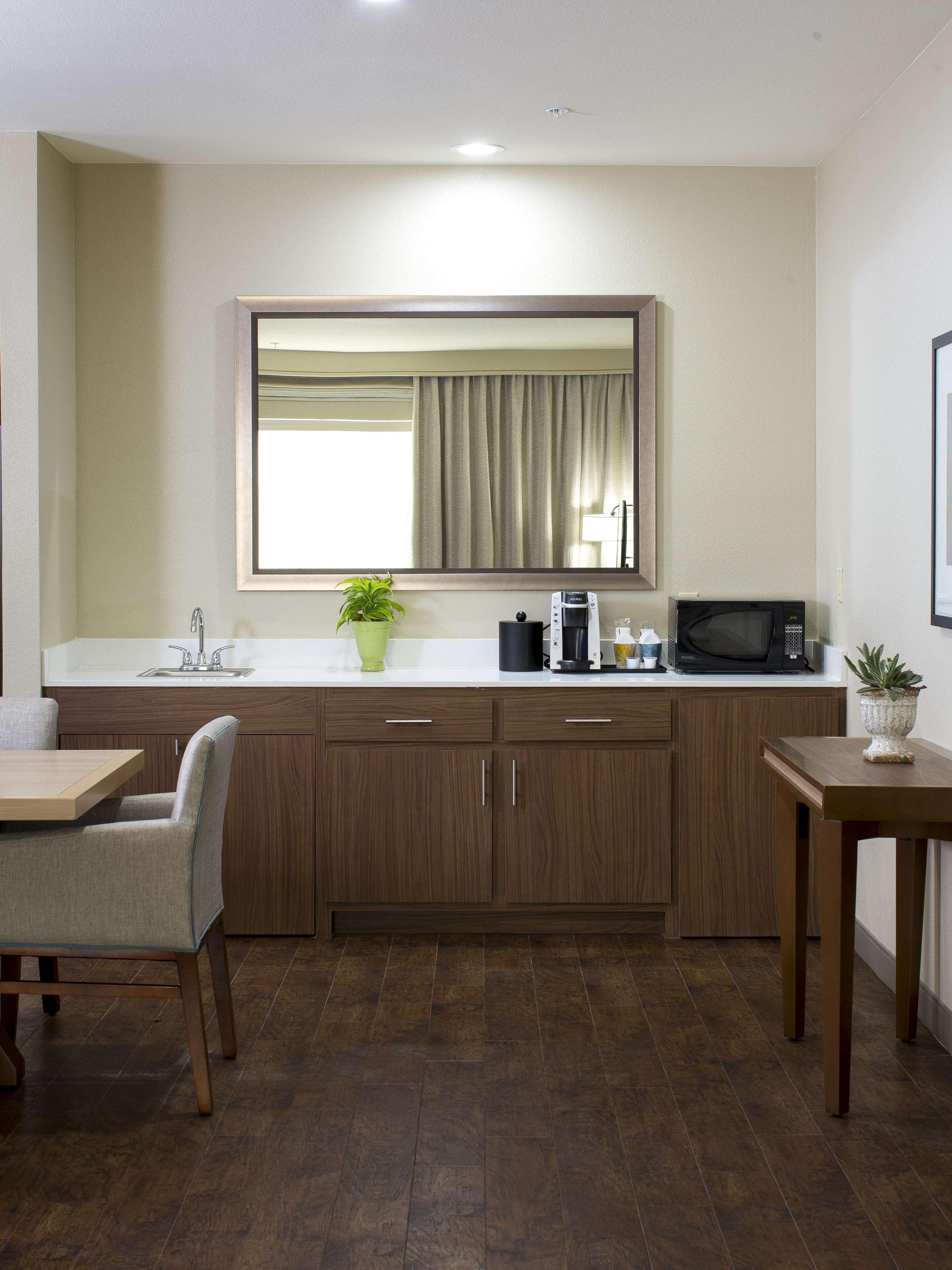 Hilton Garden Hotel Longview