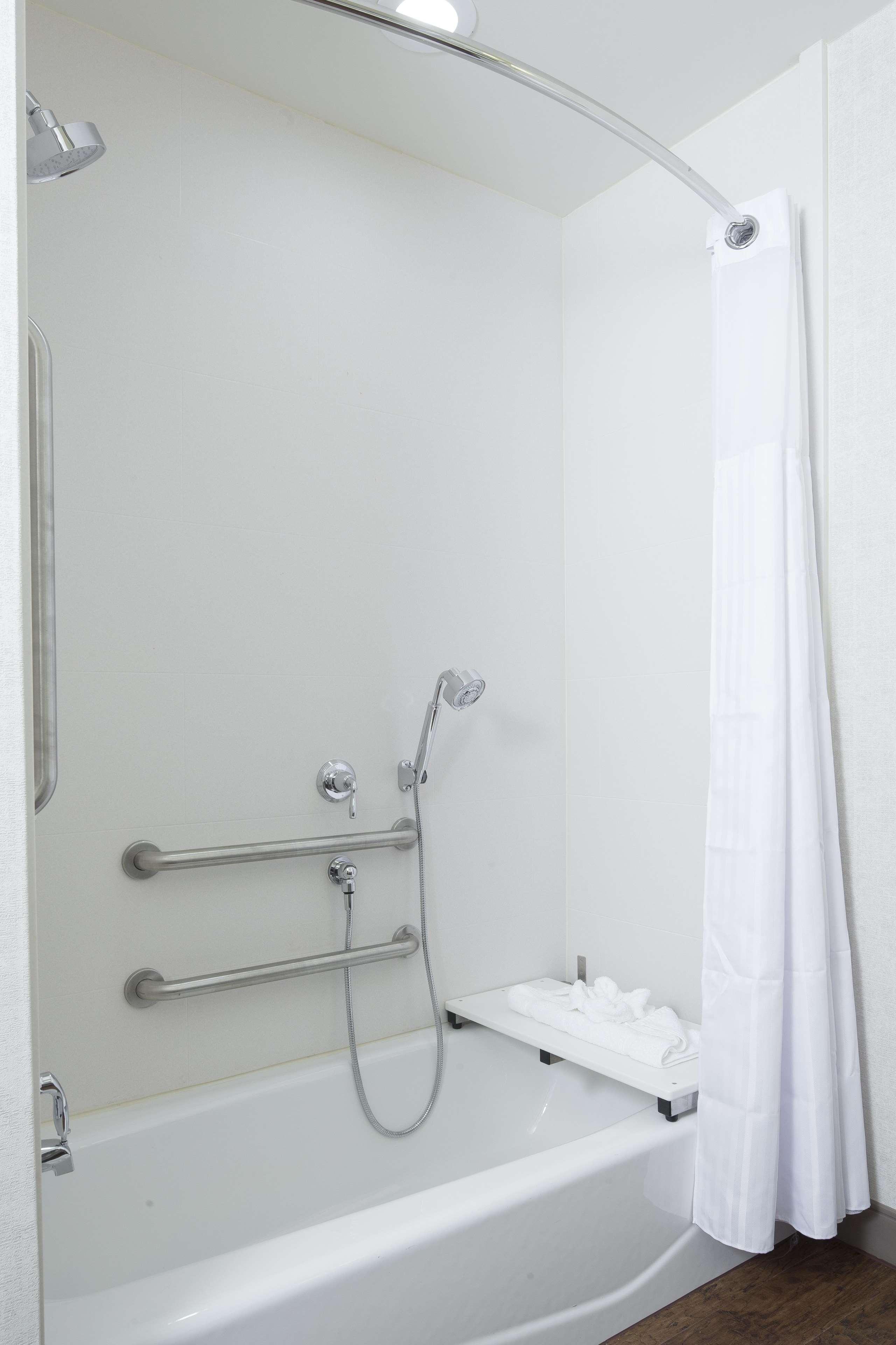 Hilton Garden 3* Longview