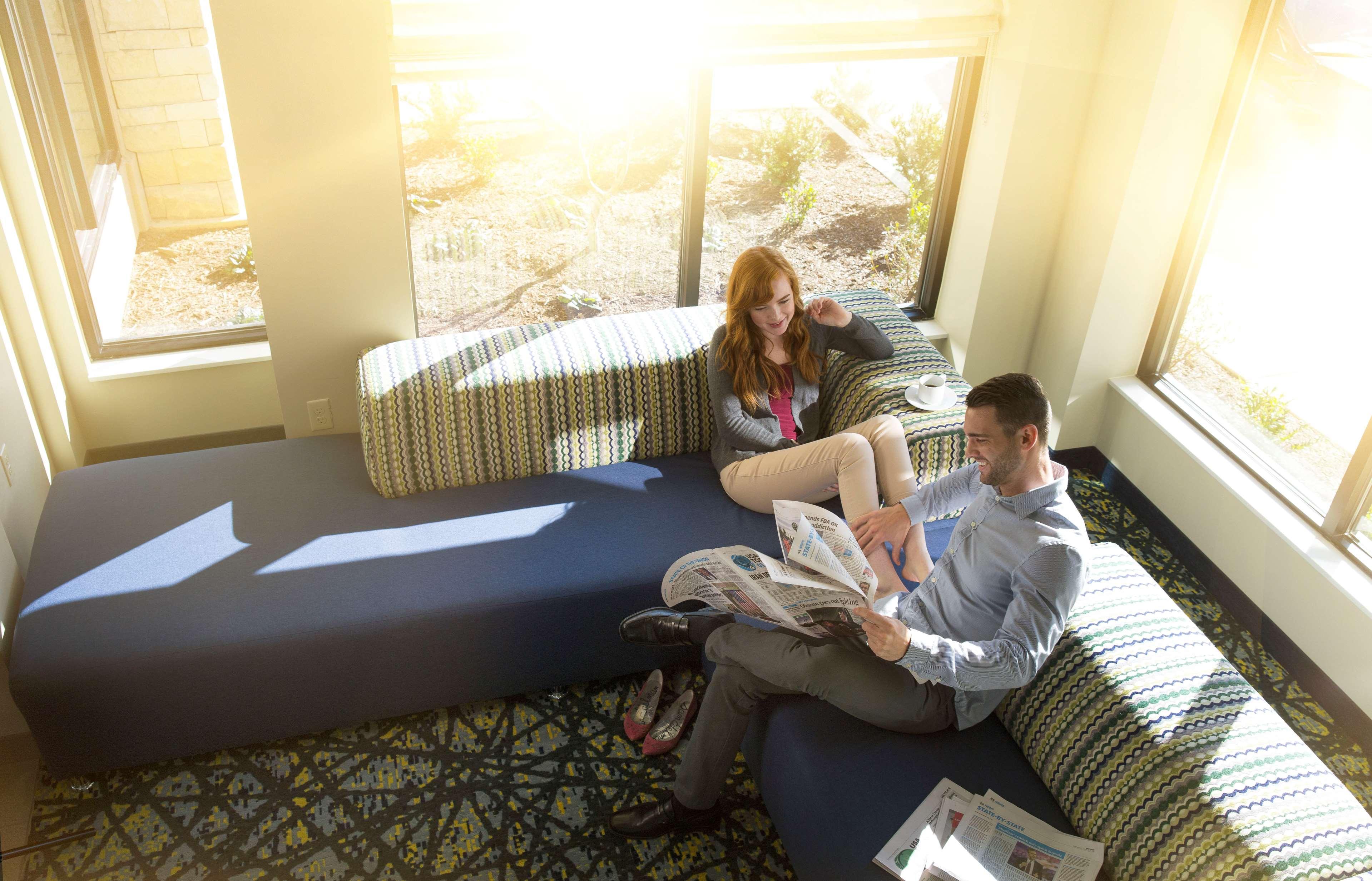 Hilton Garden 3* Longview