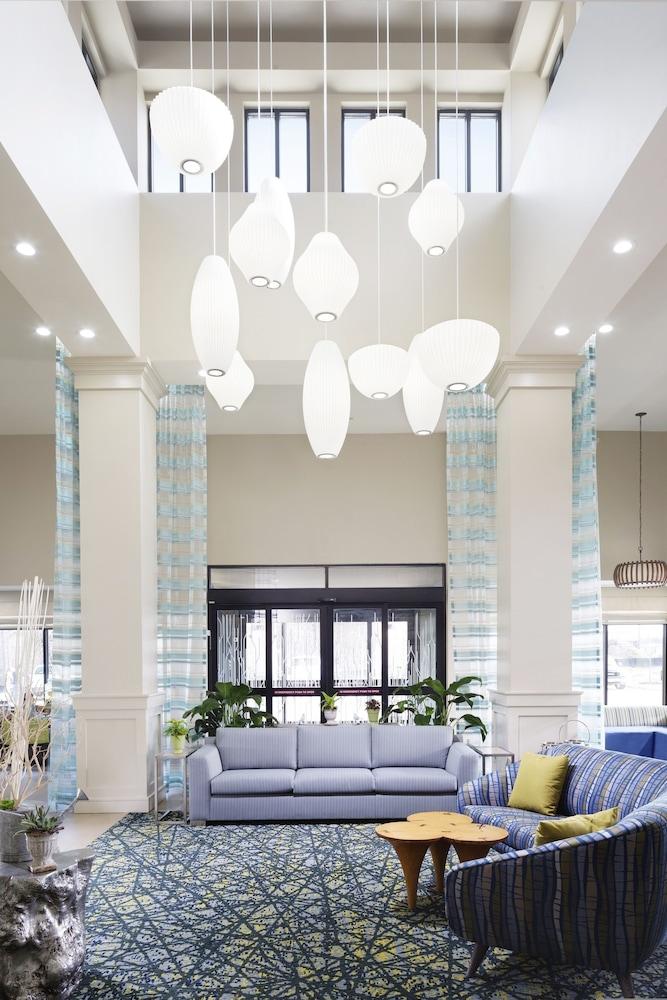 Hotel Hilton Garden