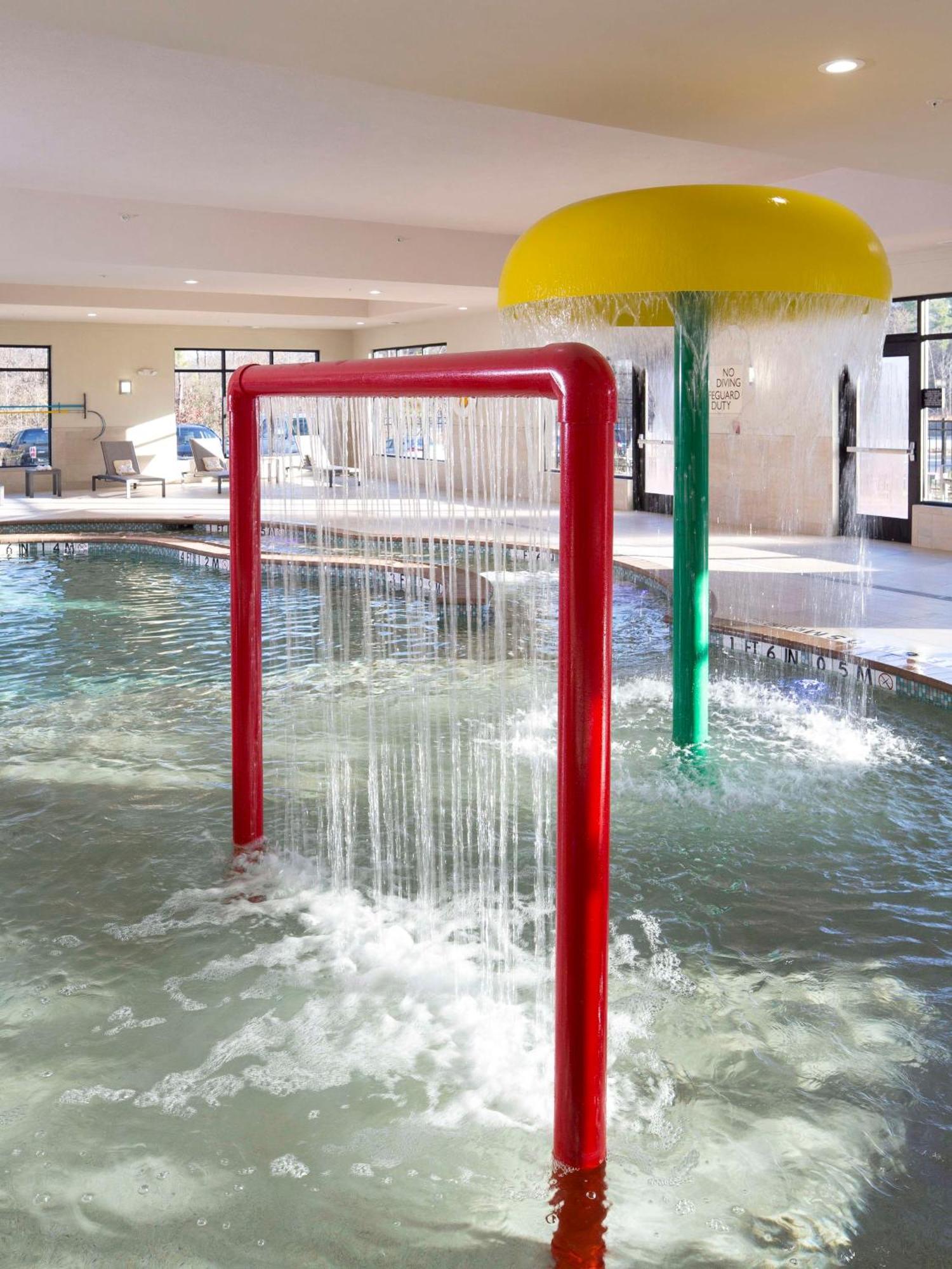 Hilton Garden Hotel