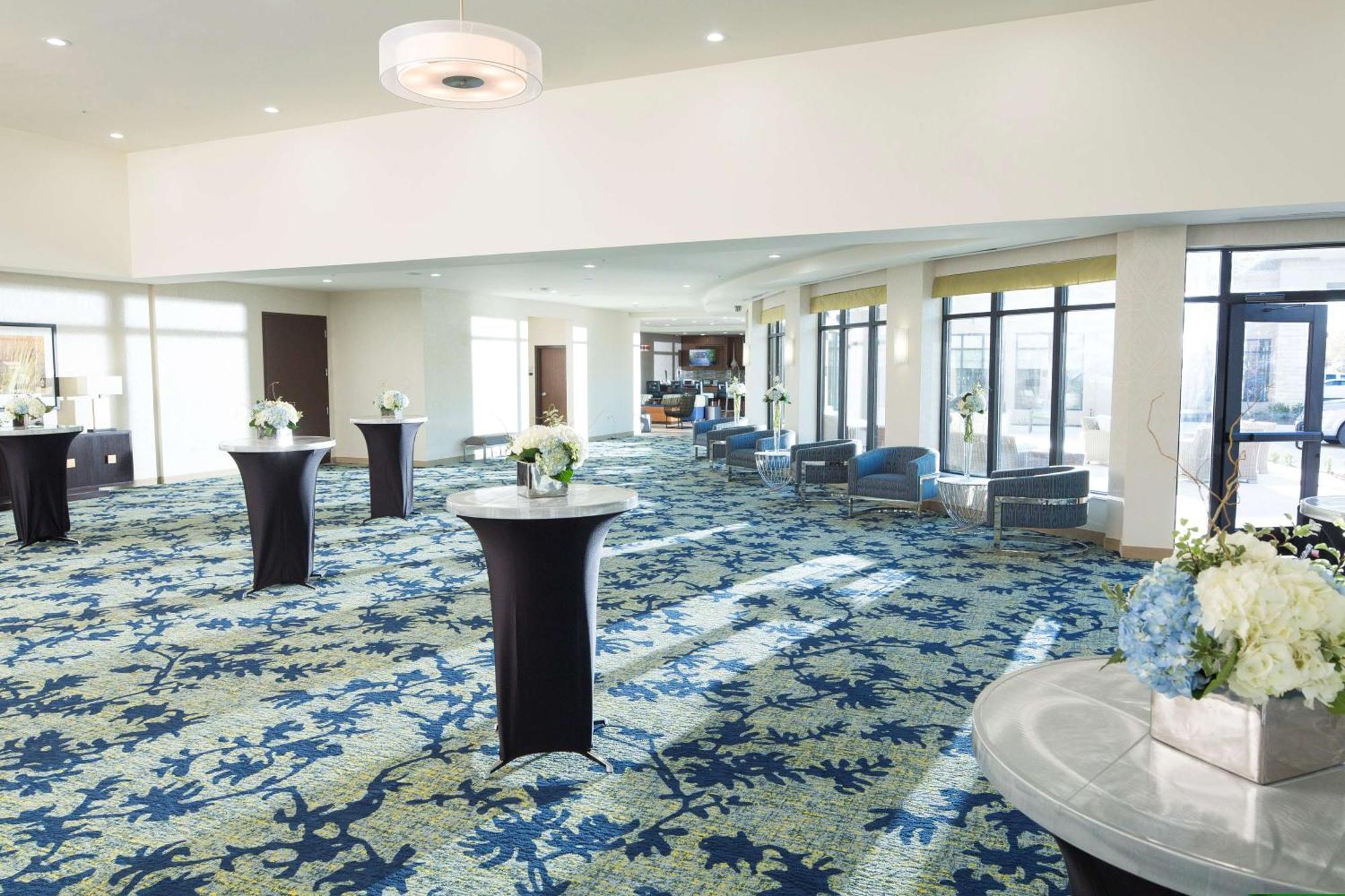 Hilton Garden Hotel