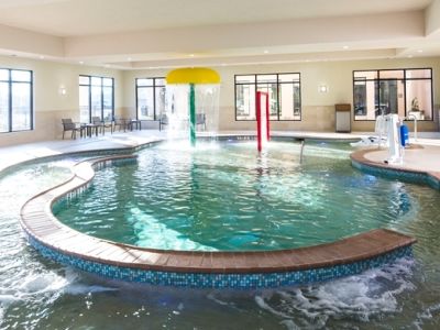Hilton Garden Longview