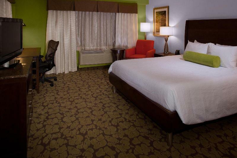 Hilton Garden 3* Longview